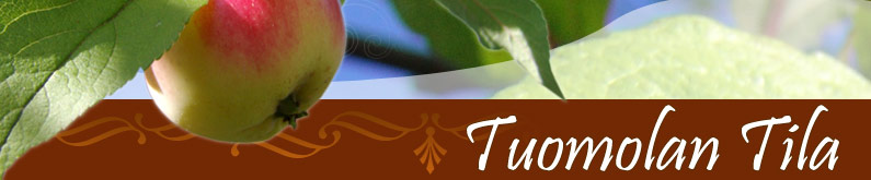 Tuomolan tila